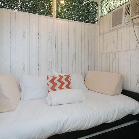 Nearest Hostel Pasay City By Reddoorz المظهر الخارجي الصورة