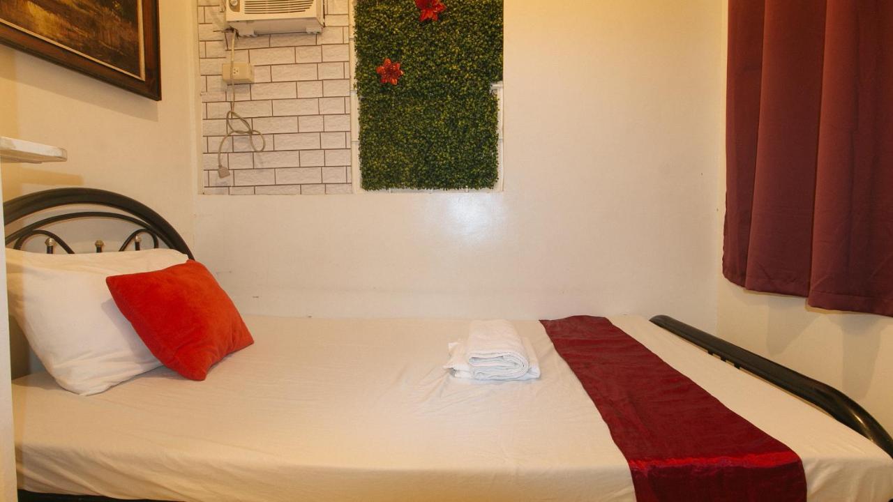 Nearest Hostel Pasay City By Reddoorz المظهر الخارجي الصورة