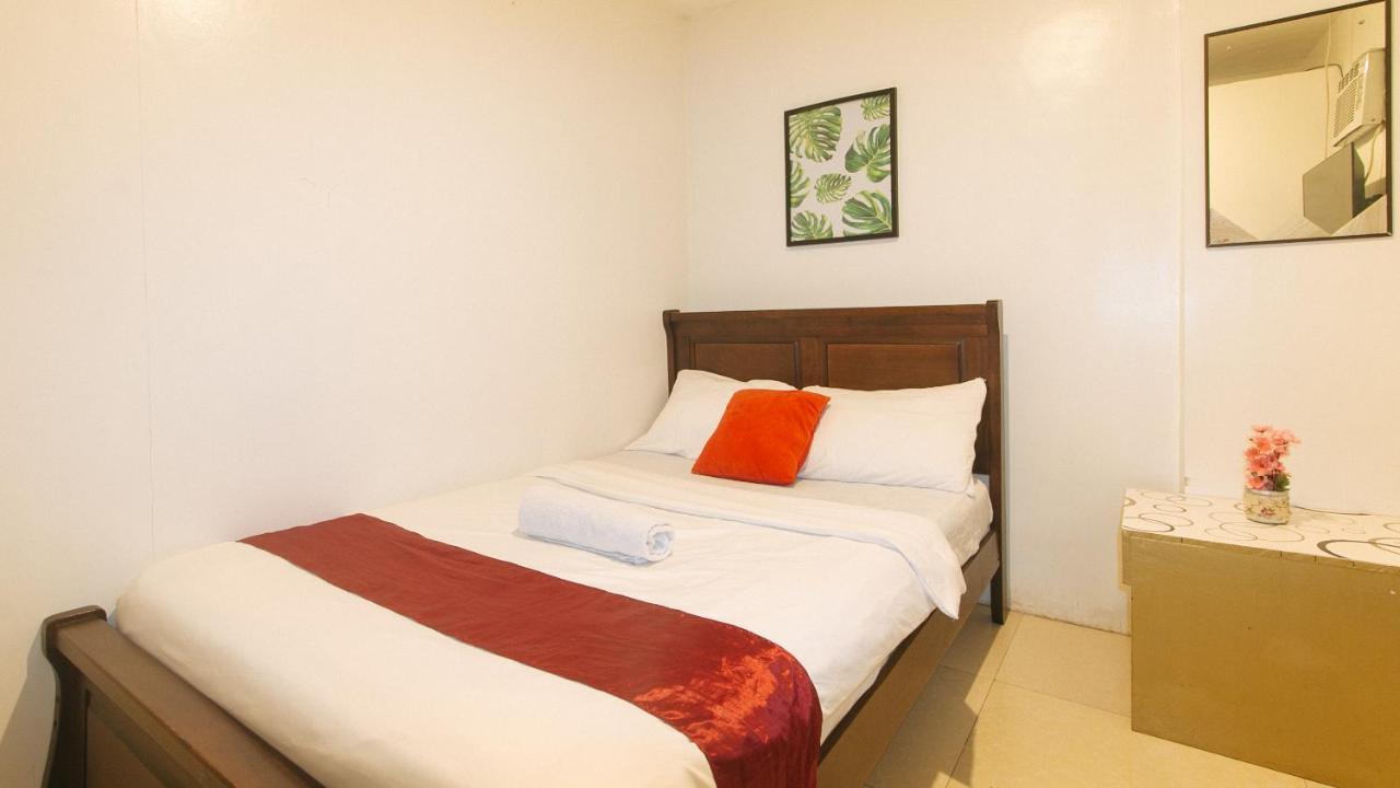 Nearest Hostel Pasay City By Reddoorz المظهر الخارجي الصورة