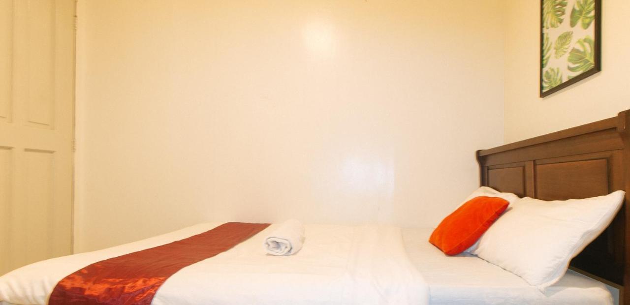 Nearest Hostel Pasay City By Reddoorz المظهر الخارجي الصورة