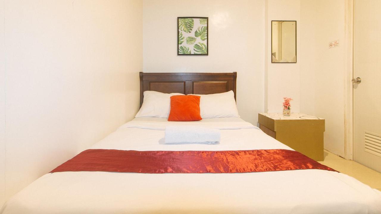 Nearest Hostel Pasay City By Reddoorz المظهر الخارجي الصورة