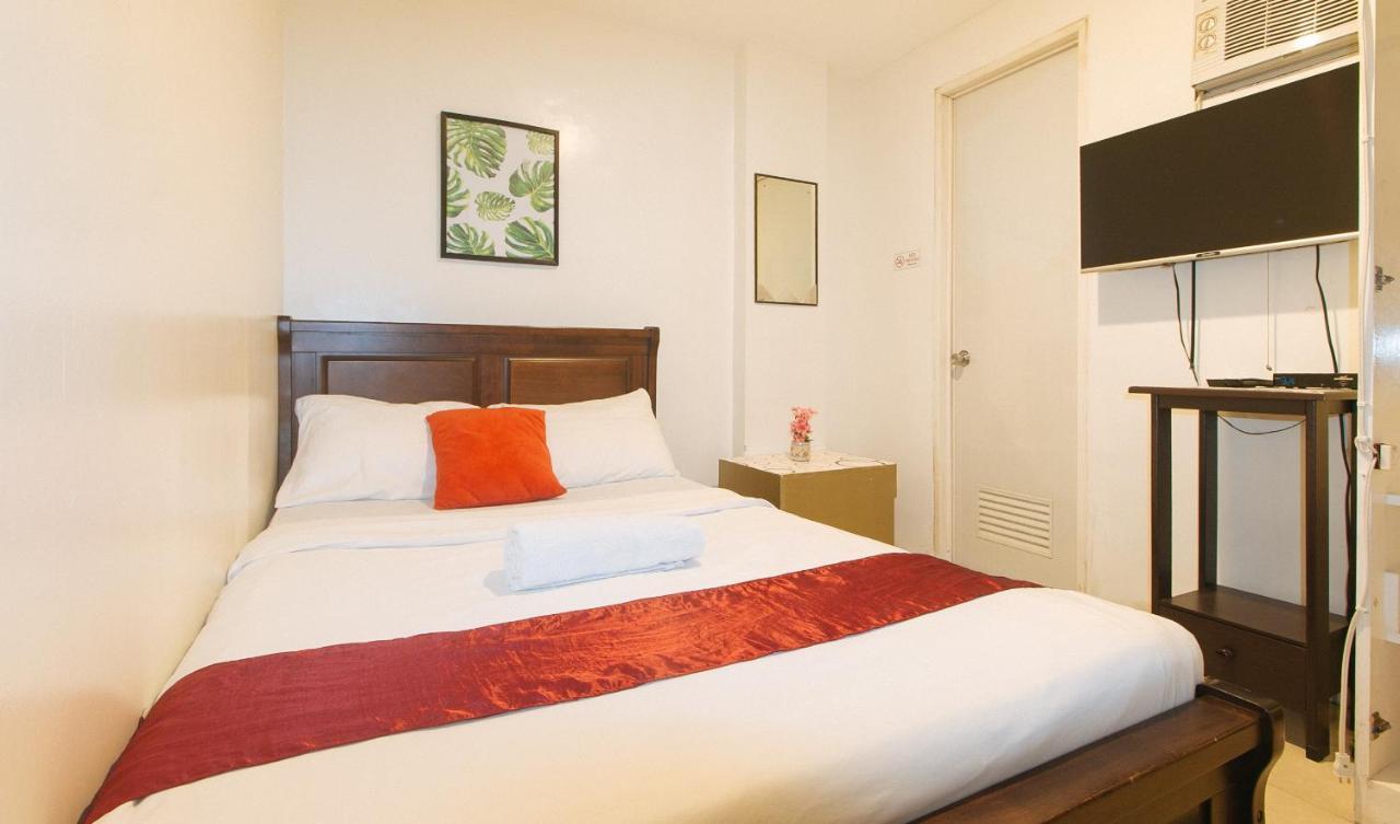 Nearest Hostel Pasay City By Reddoorz المظهر الخارجي الصورة
