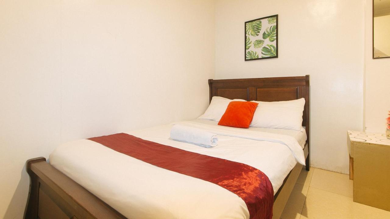 Nearest Hostel Pasay City By Reddoorz المظهر الخارجي الصورة
