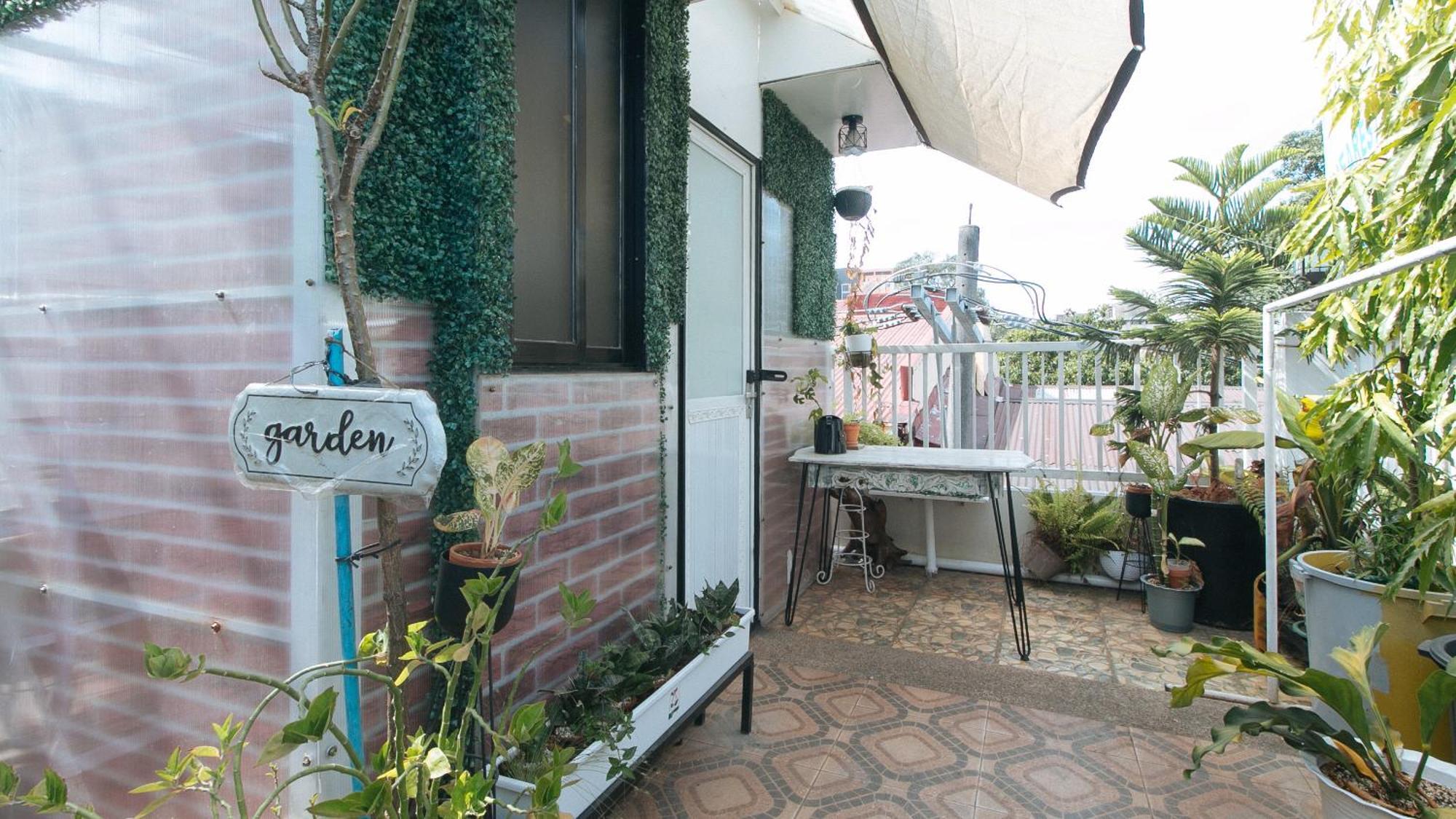 Nearest Hostel Pasay City By Reddoorz المظهر الخارجي الصورة
