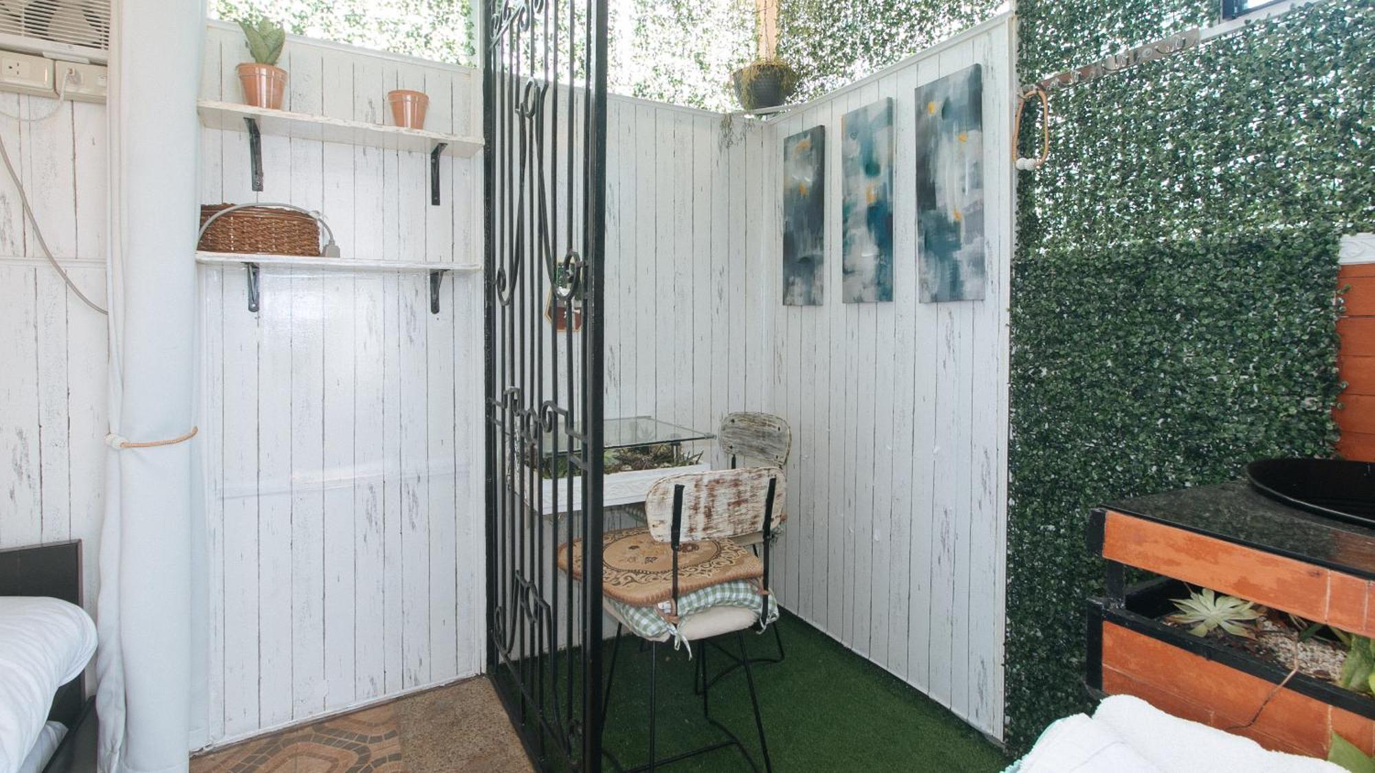 Nearest Hostel Pasay City By Reddoorz المظهر الخارجي الصورة